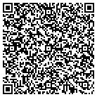 QR code with Blue Rose Web Design Stud contacts