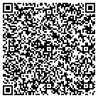QR code with Cpr Training By Heart Savers contacts