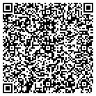 QR code with D & S Training & Development contacts