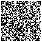 QR code with Ekstasis: moving beyond contacts