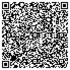 QR code with First On The Scene Inc contacts