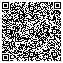 QR code with Cf Designs contacts