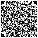 QR code with C&S Webpage Design contacts