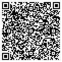 QR code with training& contacts