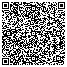 QR code with Falcontail Web Design contacts