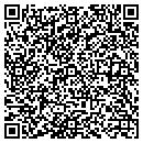 QR code with Ru Con Mfg Inc contacts