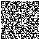 QR code with Gk Web Design contacts