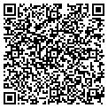 QR code with I Copy contacts