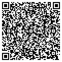 QR code with James A Harper contacts