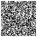 QR code with James Roach contacts