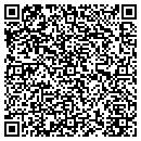QR code with Harding Research contacts