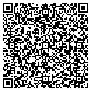QR code with J. Mykel Graphic Design contacts