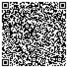 QR code with Jt Web Design Great Rates contacts