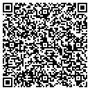 QR code with Kevins Web Design contacts