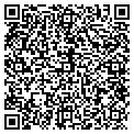 QR code with Kimberly D Alebis contacts