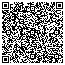 QR code with Kiss Web Design contacts