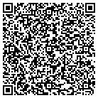 QR code with Leaping Lizards Graphics Inc contacts