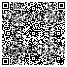 QR code with Mad Mercs Brain Factory contacts