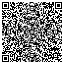 QR code with Must Be Safe contacts