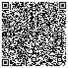 QR code with Preeminent Protective Services contacts