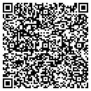 QR code with Teamworks contacts
