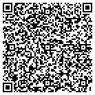 QR code with Face Reading By Lin contacts