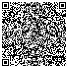 QR code with R A Stanton & Sons Inc contacts