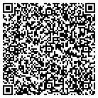 QR code with GannScience contacts