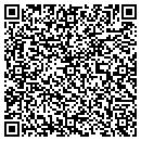 QR code with Hohman John E contacts