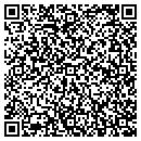 QR code with O'Connor Benjamin D contacts