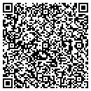 QR code with Knopf CO Inc contacts