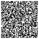 QR code with D A V C O Engineering contacts