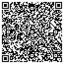 QR code with Purple Link Web Design contacts