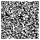QR code with R2creatioons contacts