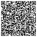 QR code with Ras Interactive contacts