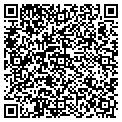 QR code with Risc Inc contacts