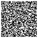 QR code with Redhale Web Design contacts