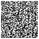 QR code with Faith House Child Youth Dev Center contacts