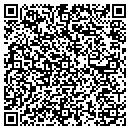 QR code with M C Distributors contacts
