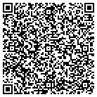 QR code with DE Franco Training Systems contacts