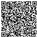 QR code with Muzzle contacts