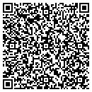 QR code with Tech Knights contacts