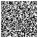 QR code with Terrapod Com contacts