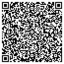 QR code with The Legacy Co contacts