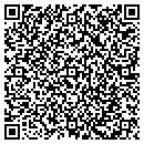 QR code with The Warm contacts