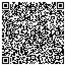 QR code with Save A Back contacts