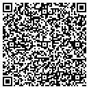 QR code with Vz Designs contacts