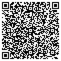 QR code with Waco Web Designs contacts