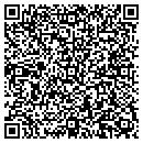QR code with JamesBayfield.com contacts