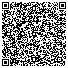QR code with Mcm Training Activity Center contacts